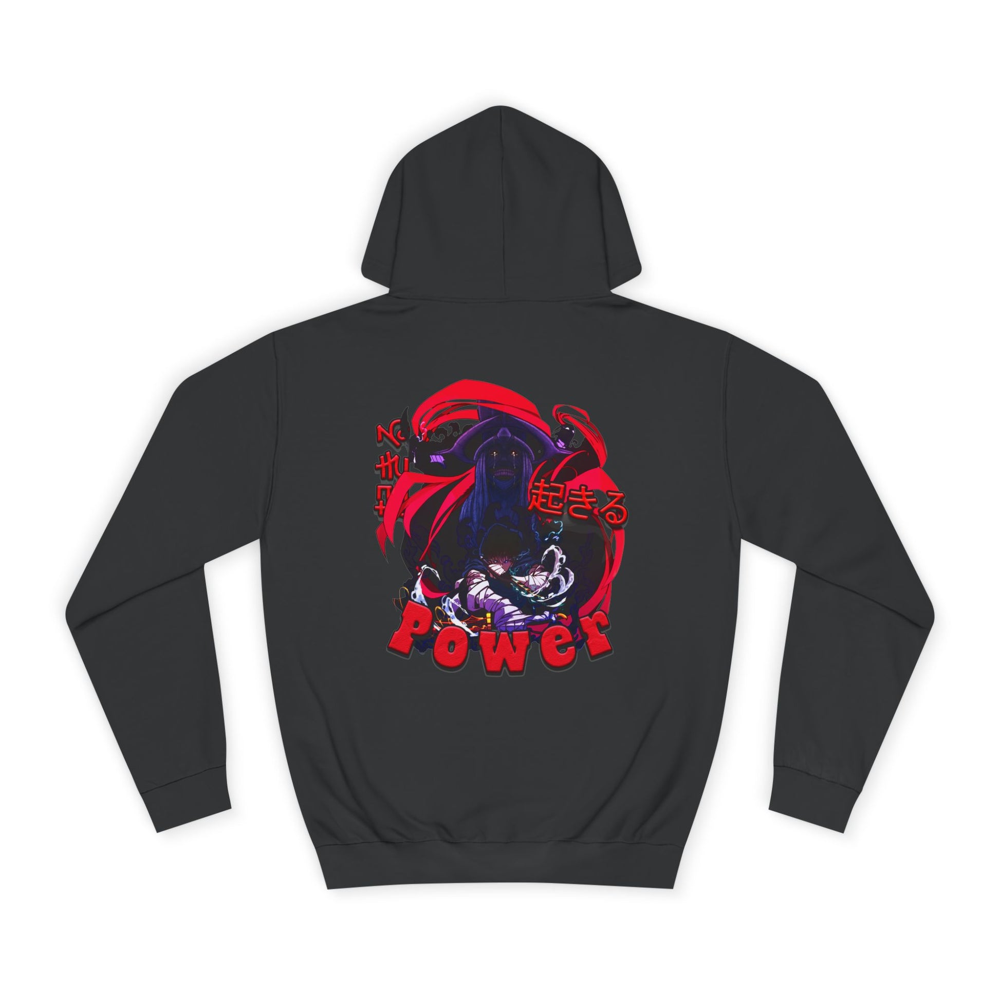 Solo Leveling : Sweat shirt power
